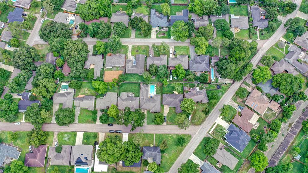 4830 Waycross Drive