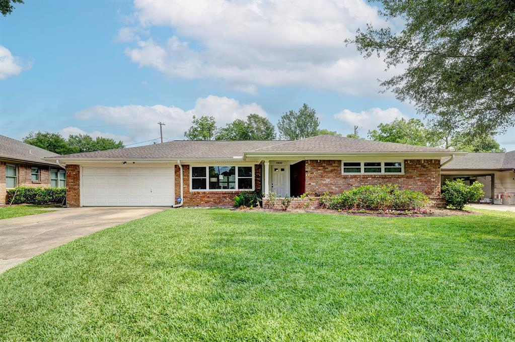 4830 Waycross Drive