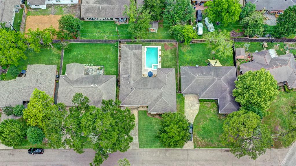 4830 Waycross Drive