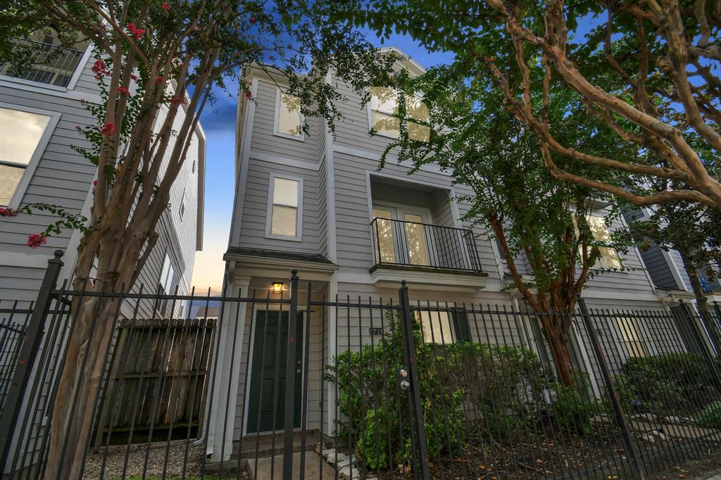 1714 Elgin Street