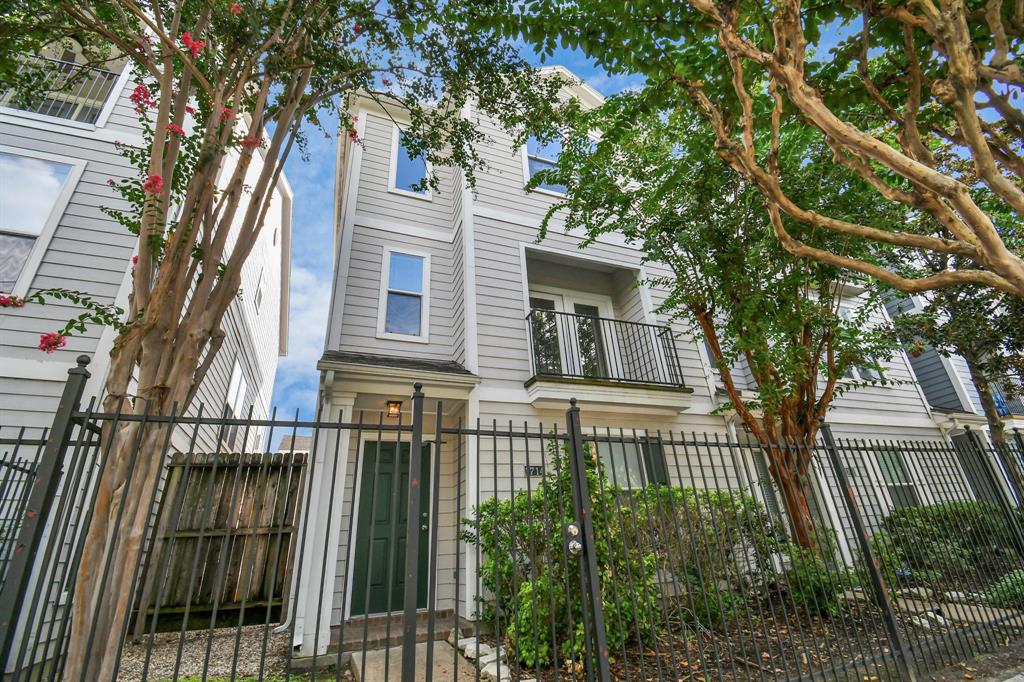 1714 Elgin Street