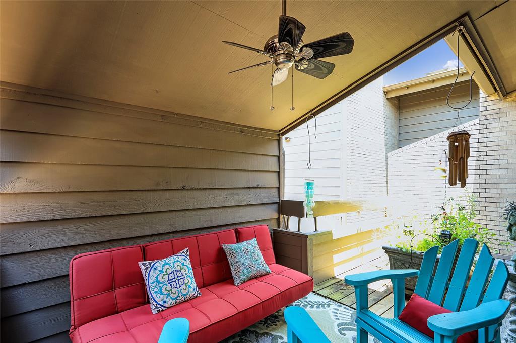 5001 Yoakum Boulevard