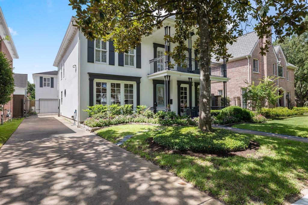 3779 Tangley Road