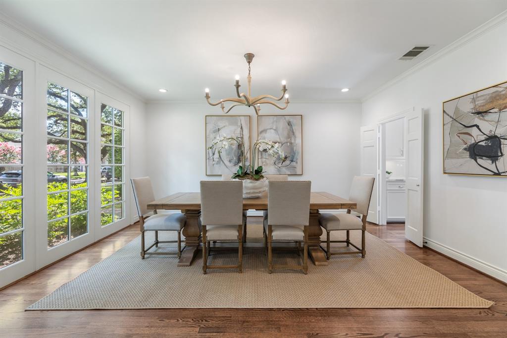 3779 Tangley Road