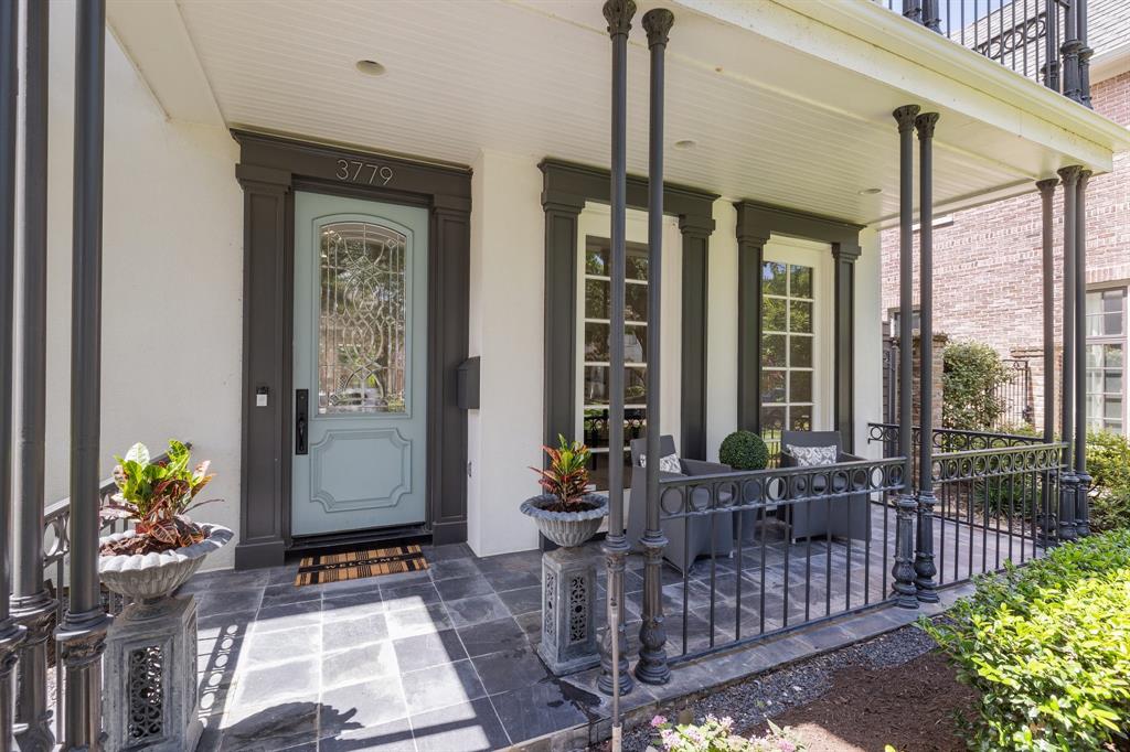 3779 Tangley Road