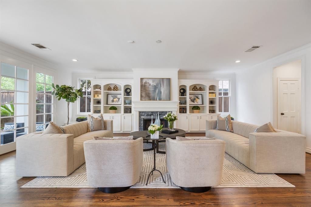 3779 Tangley Road
