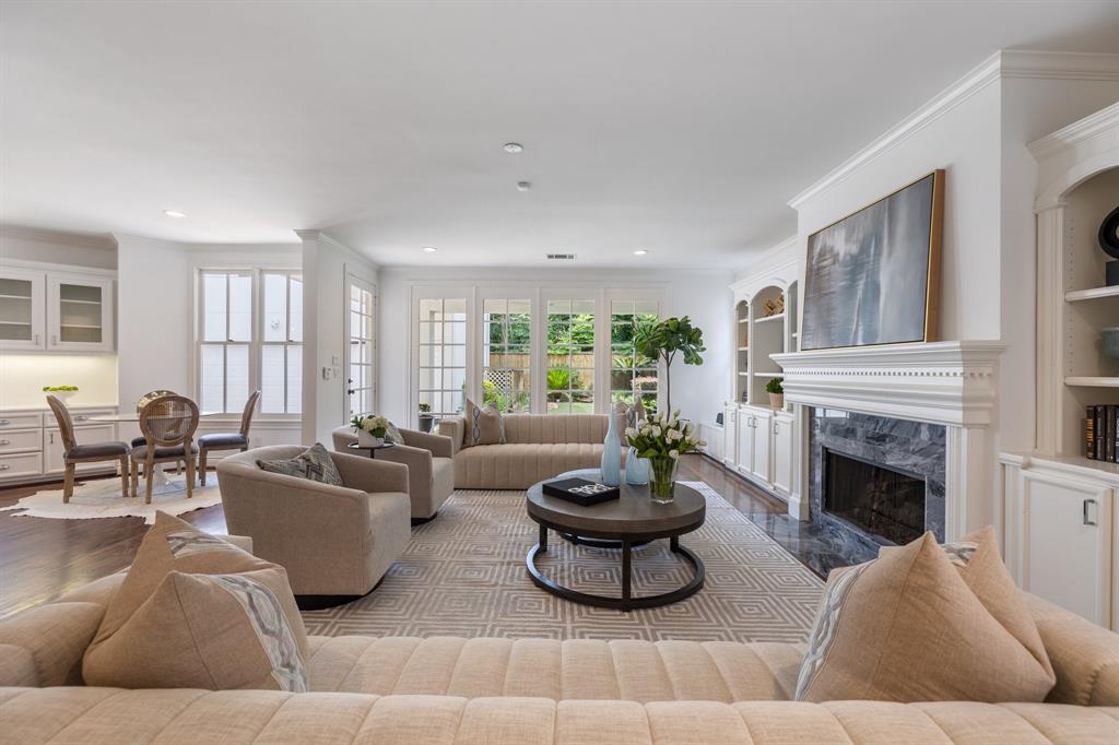 3779 Tangley Road