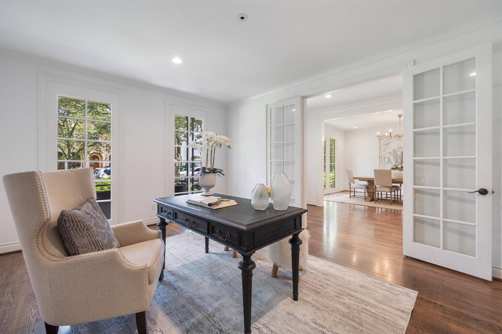 3779 Tangley Road