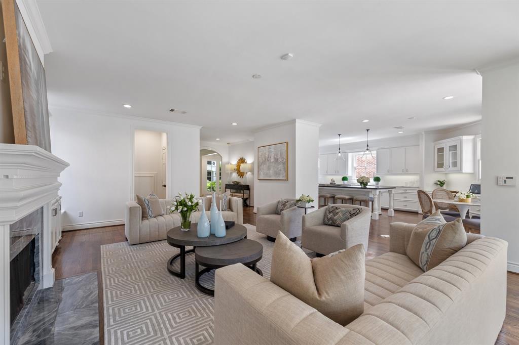 3779 Tangley Road