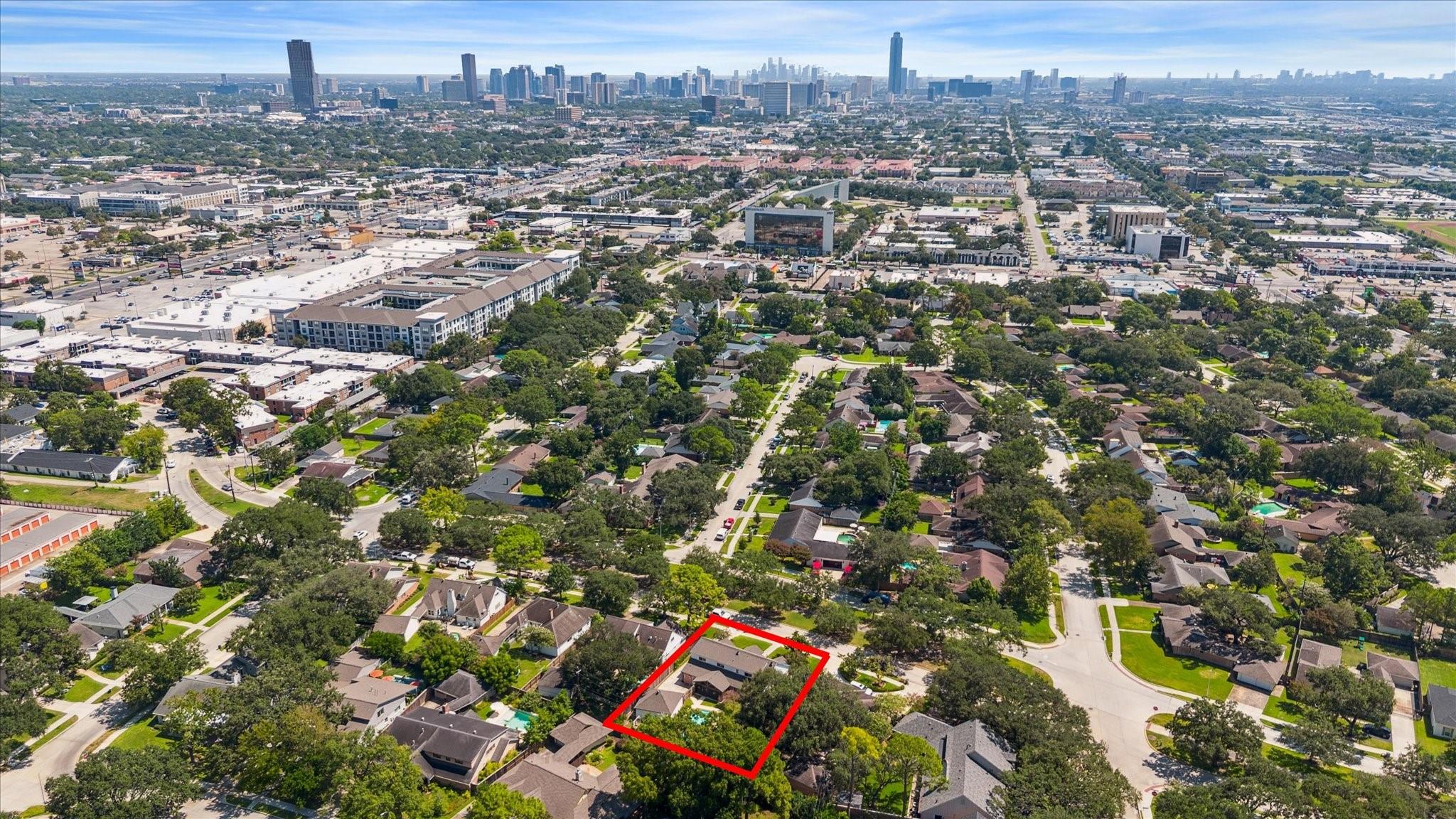 2918 Stoney Brook Drive