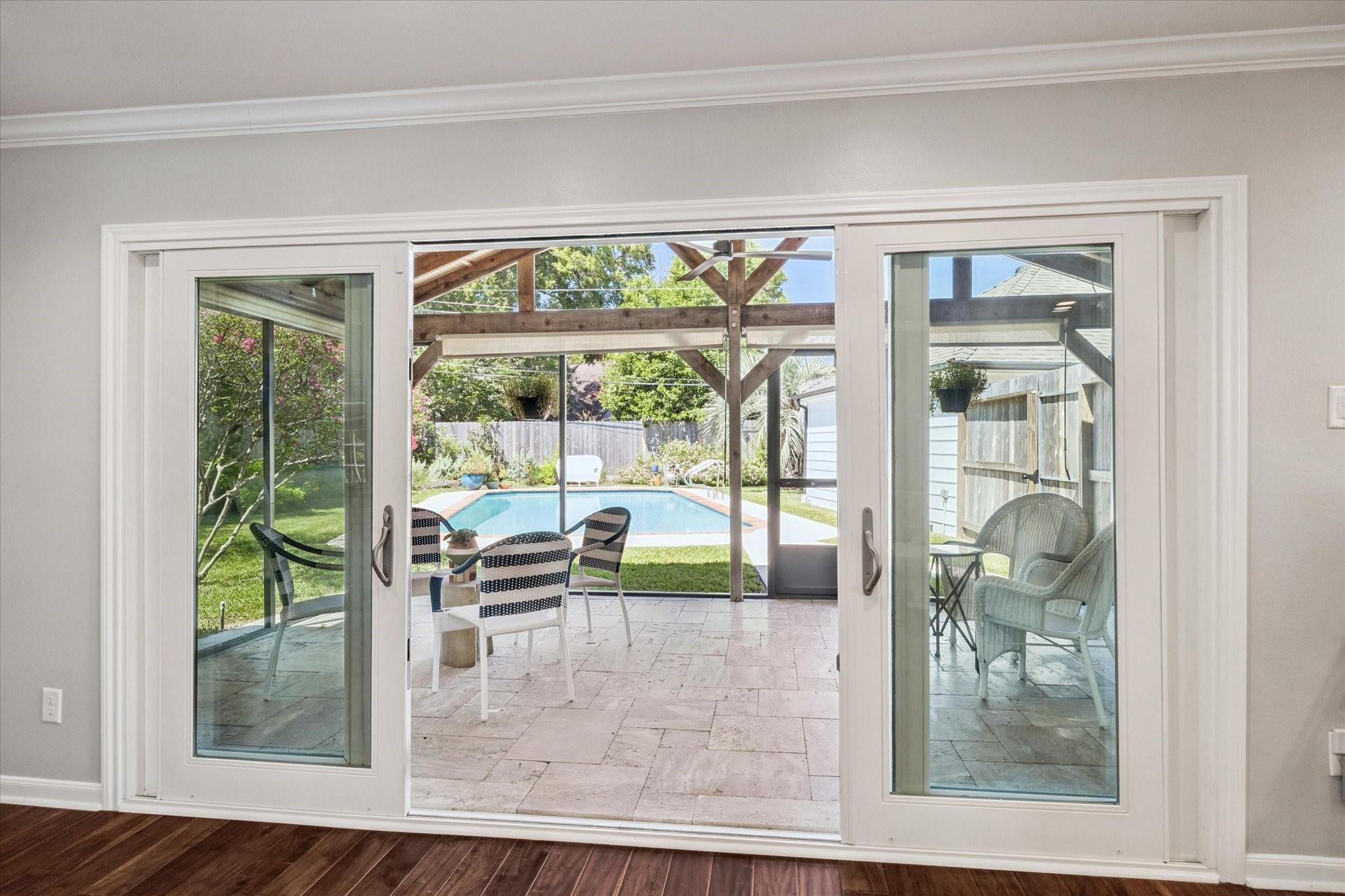 2918 Stoney Brook Drive