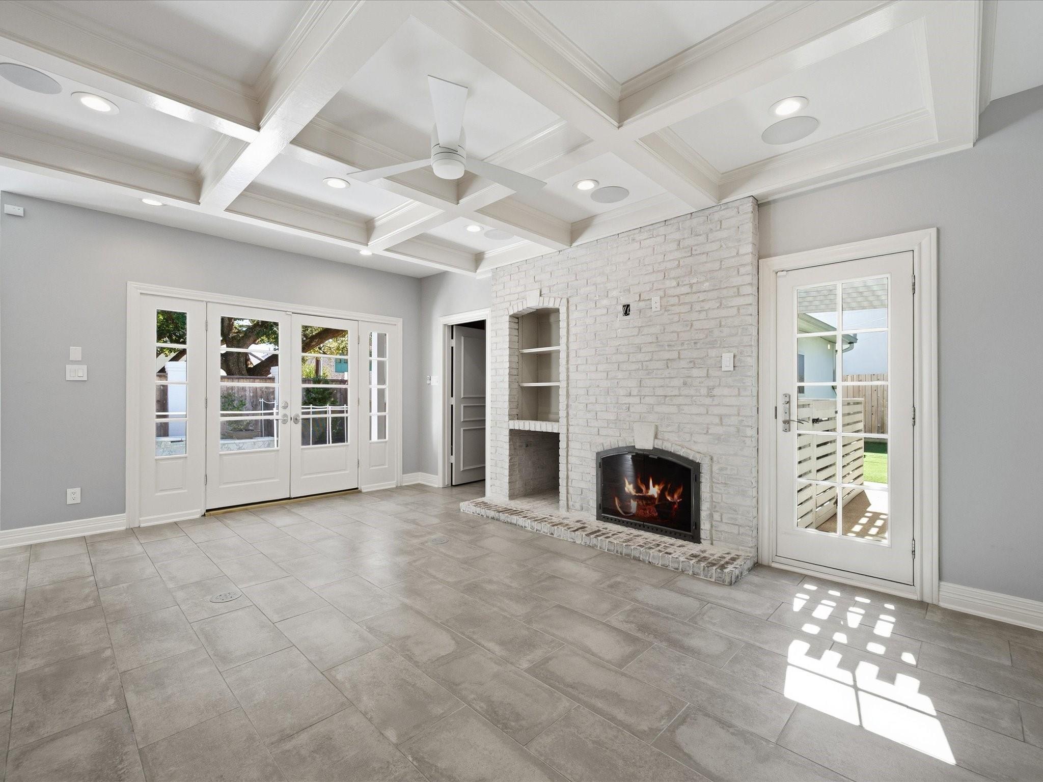 2701 Centenary Street