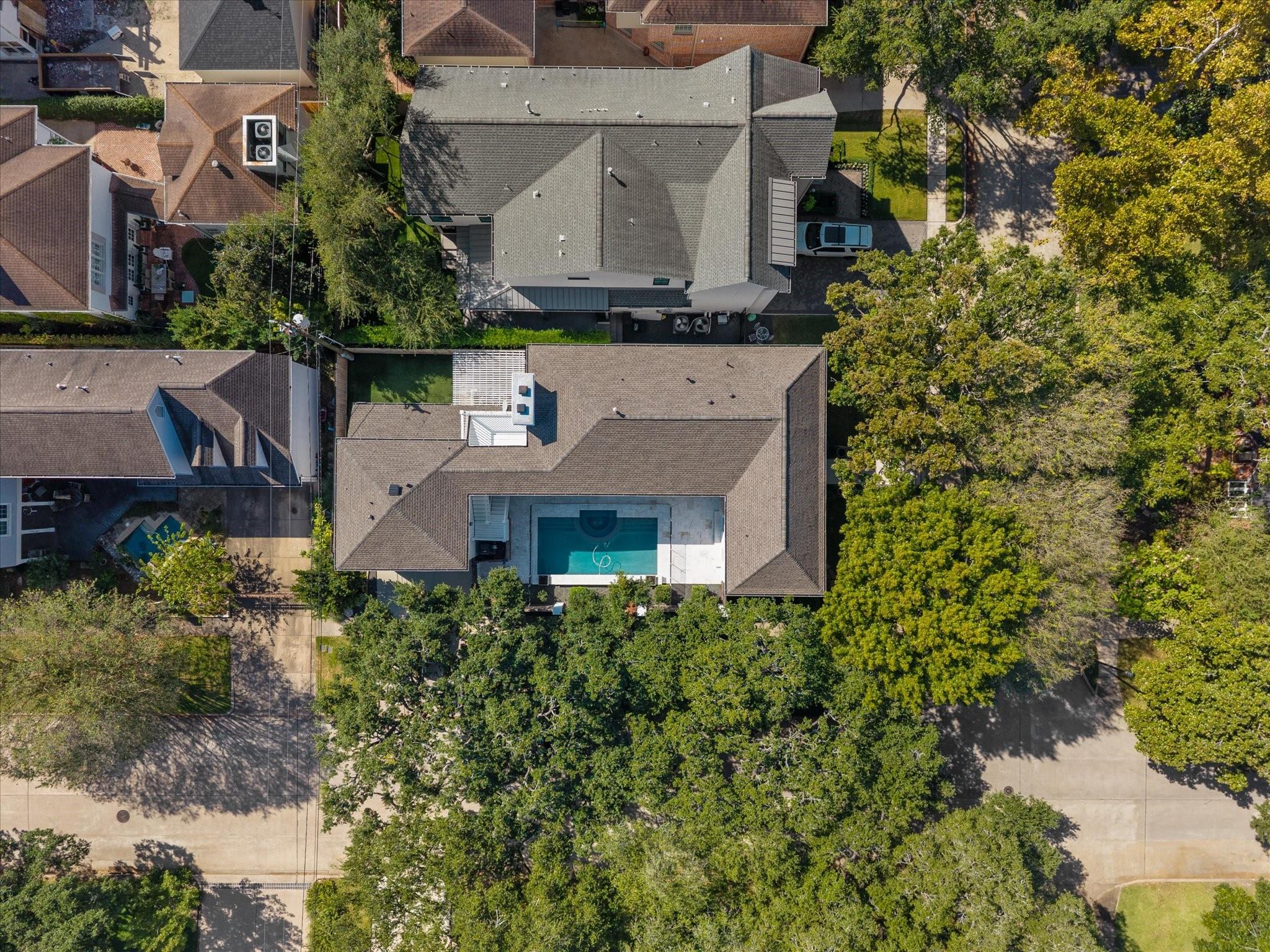 2701 Centenary Street