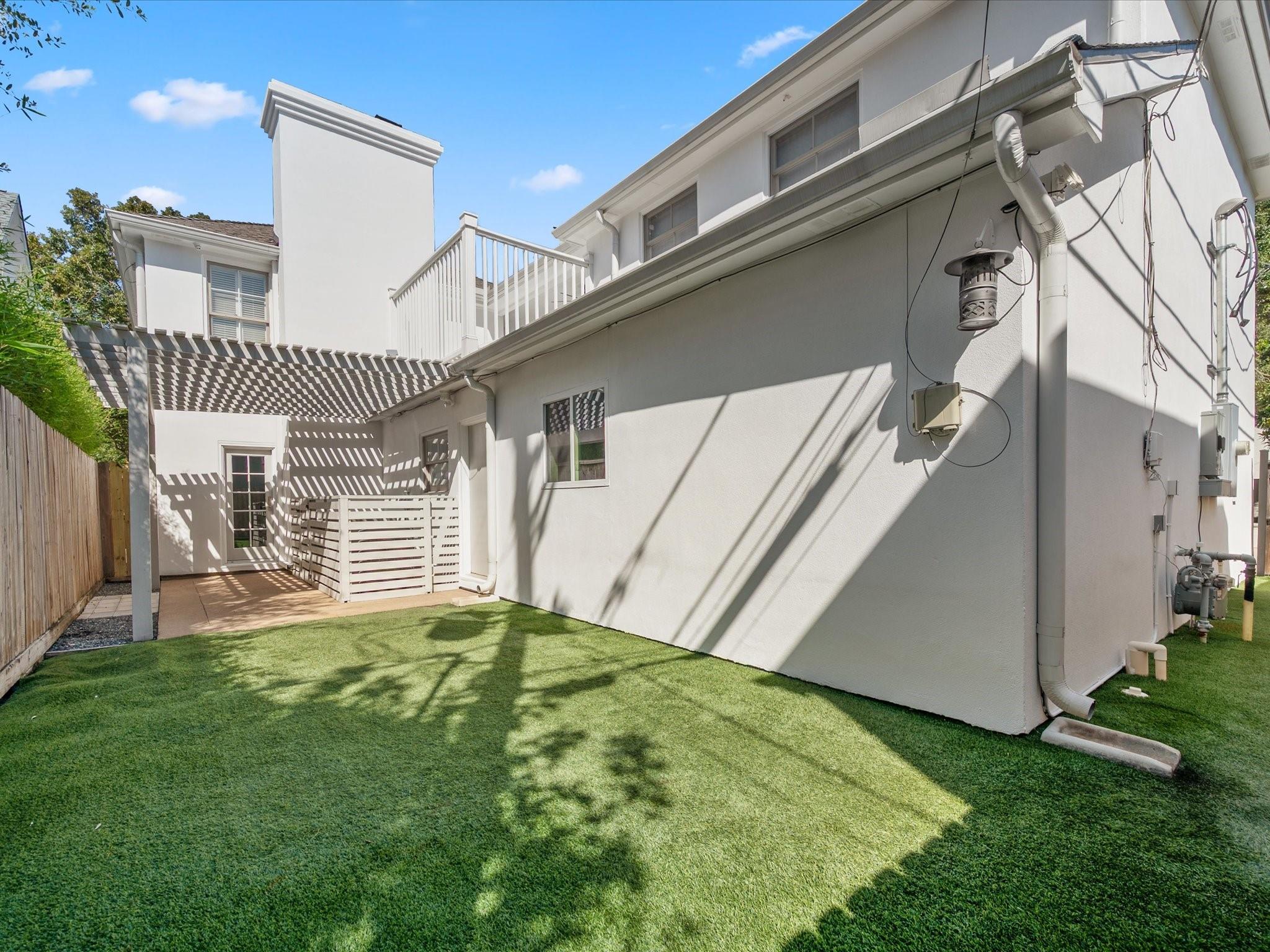 2701 Centenary Street