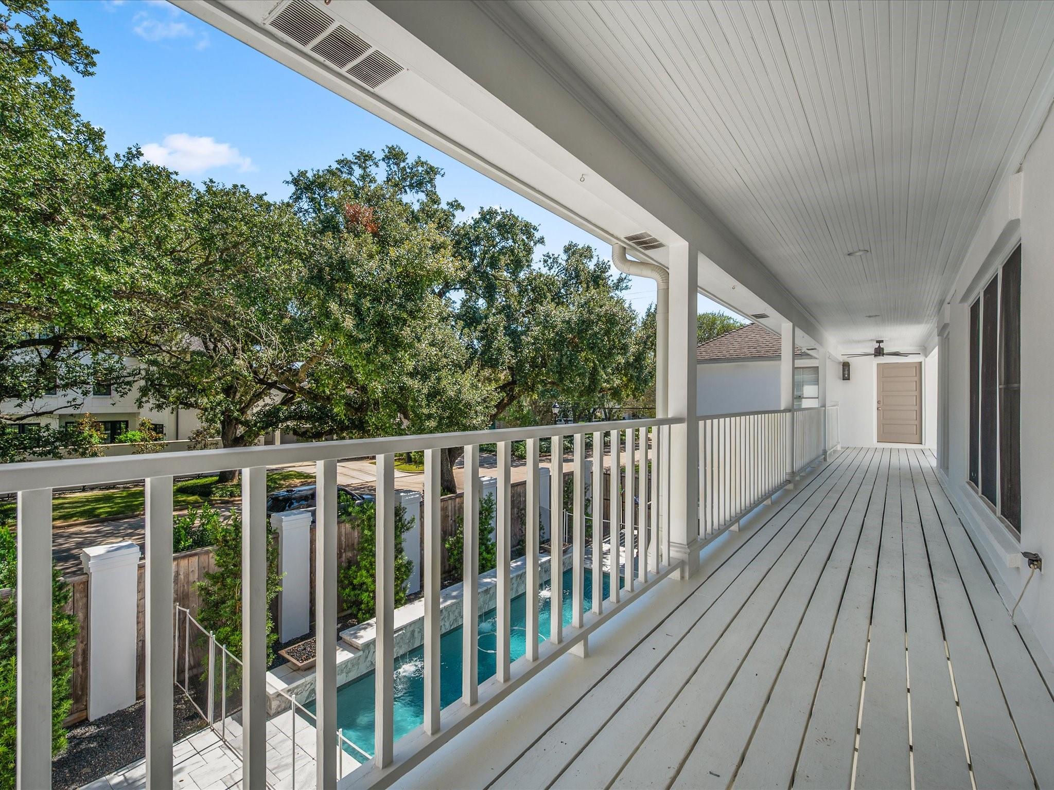 2701 Centenary Street