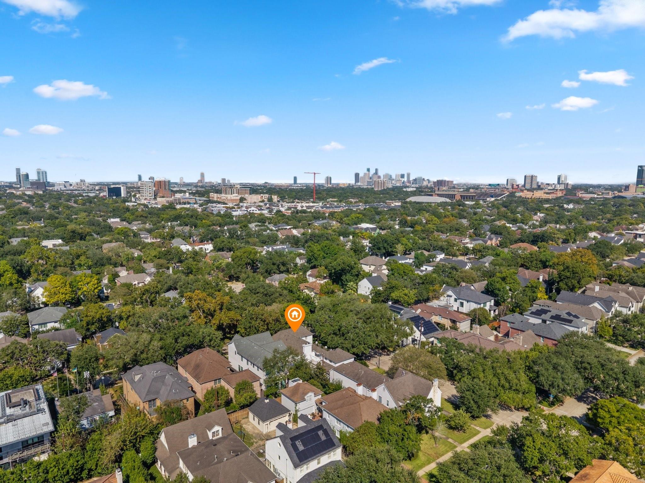 2701 Centenary Street