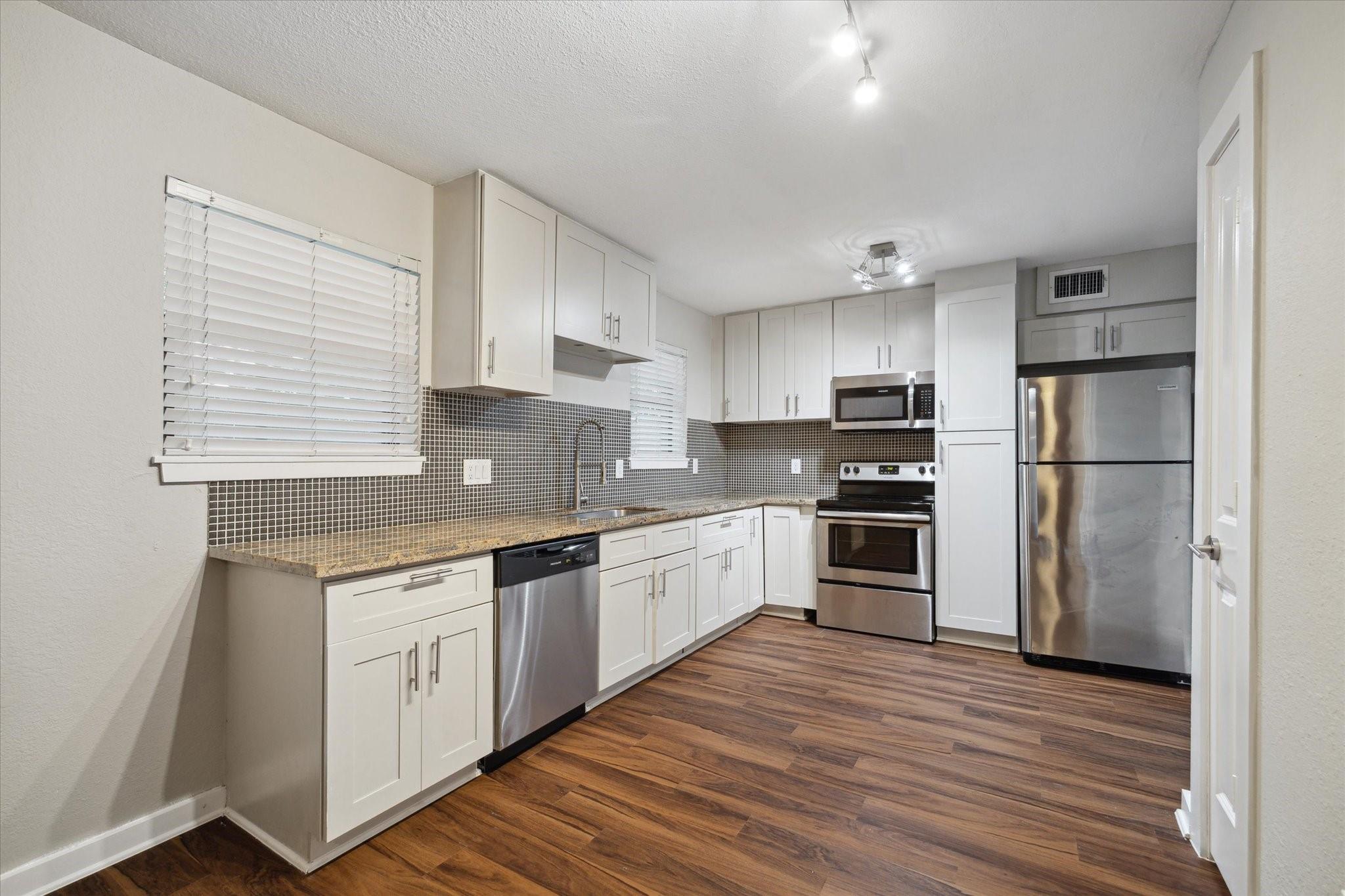 524 Heights Boulevard # 2