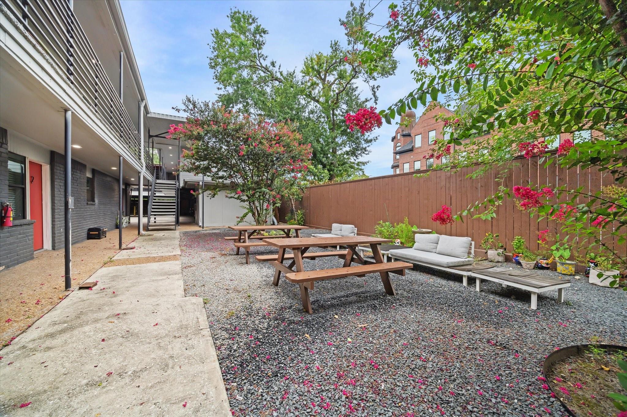 524 Heights Boulevard # 2