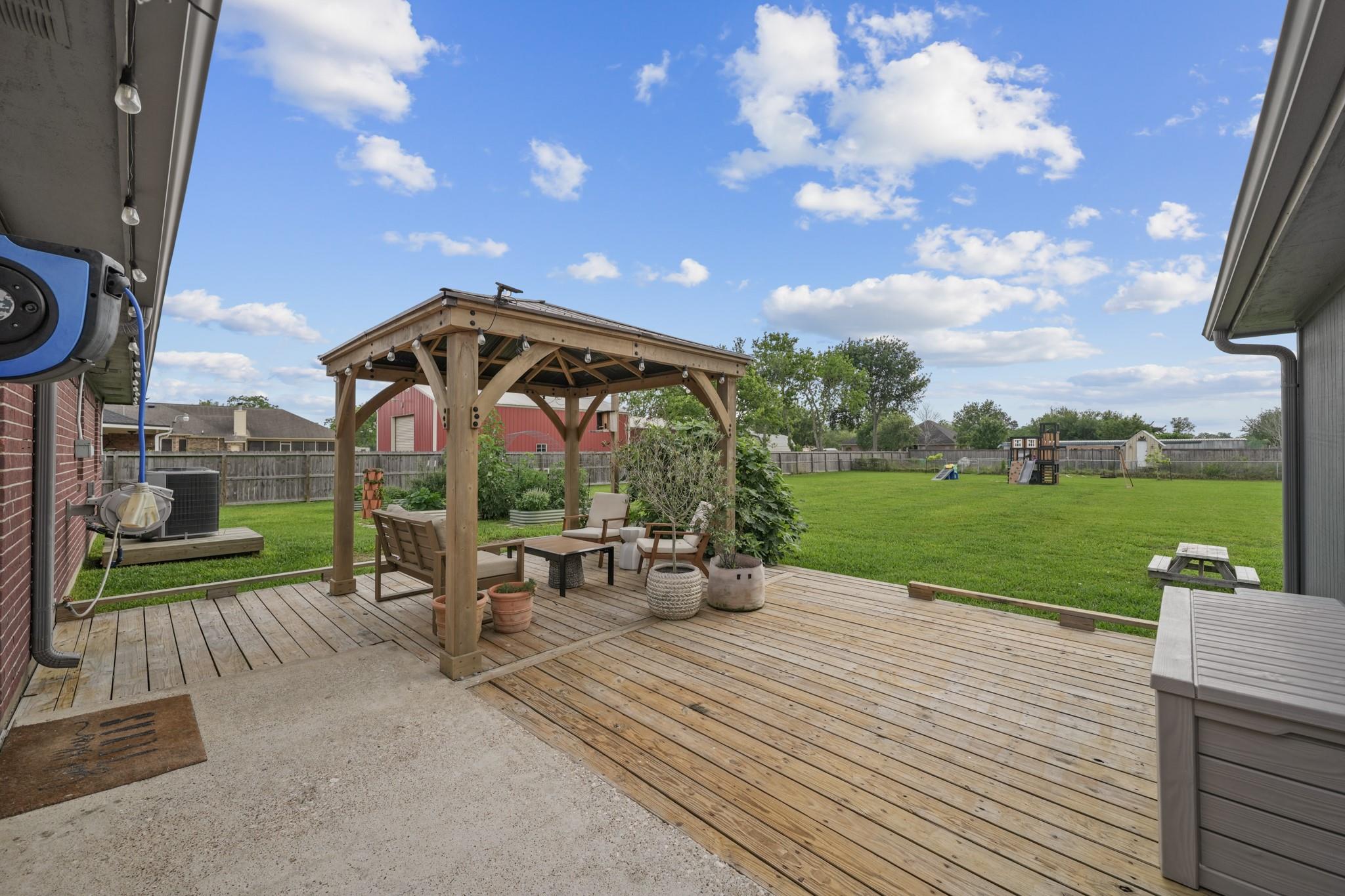 3603 Lone Pine Drive
