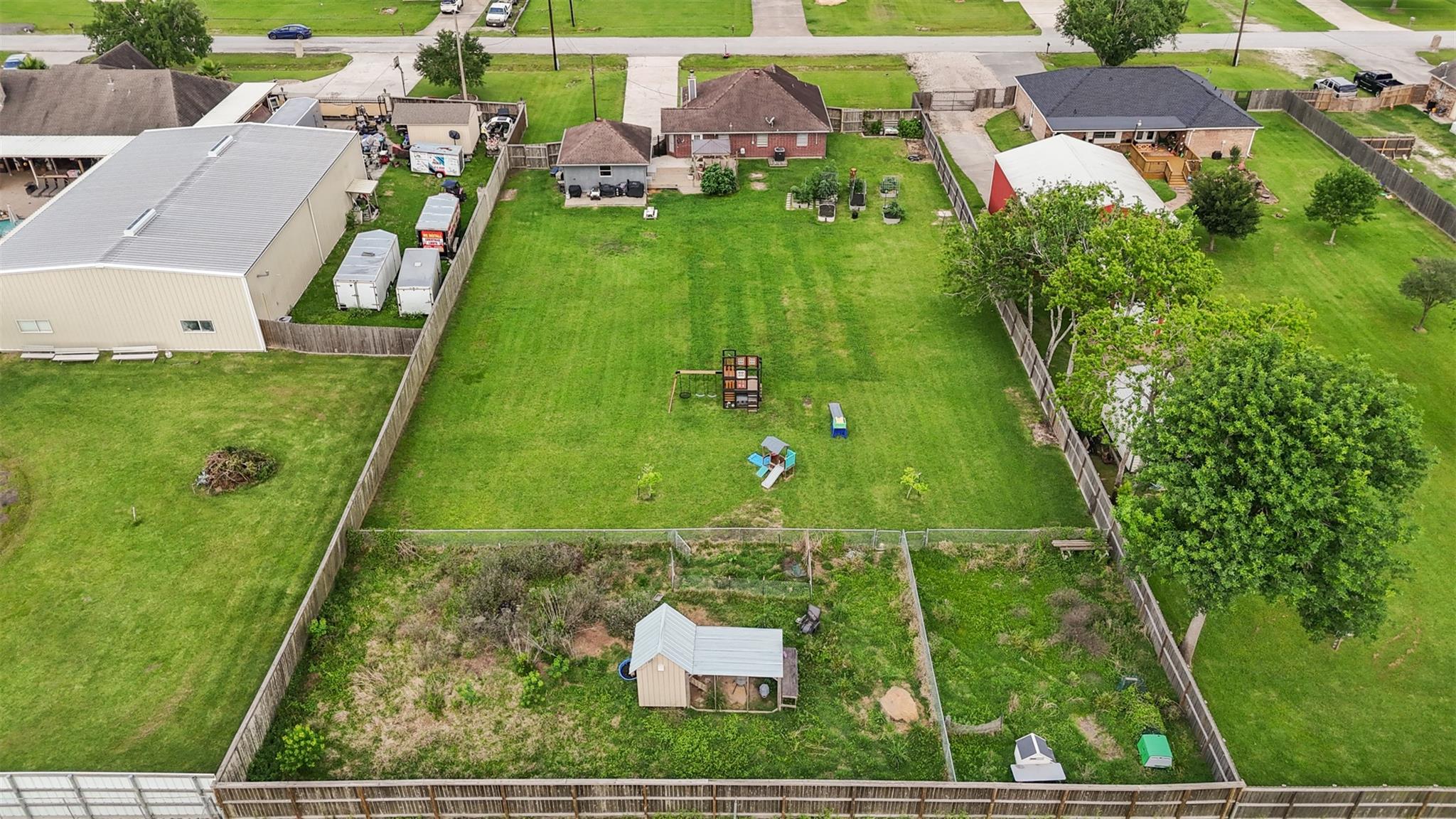 3603 Lone Pine Drive