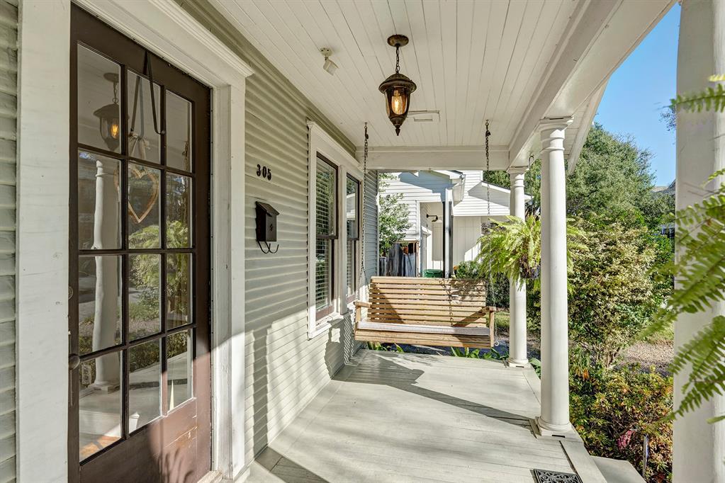 305 Aurora Street