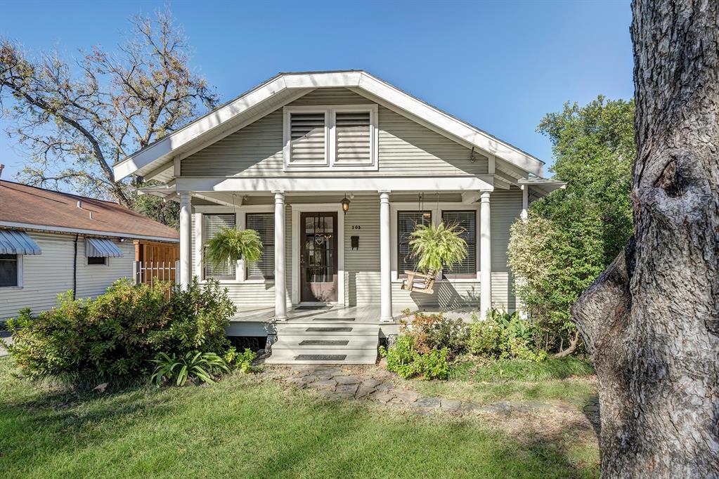 305 Aurora Street
