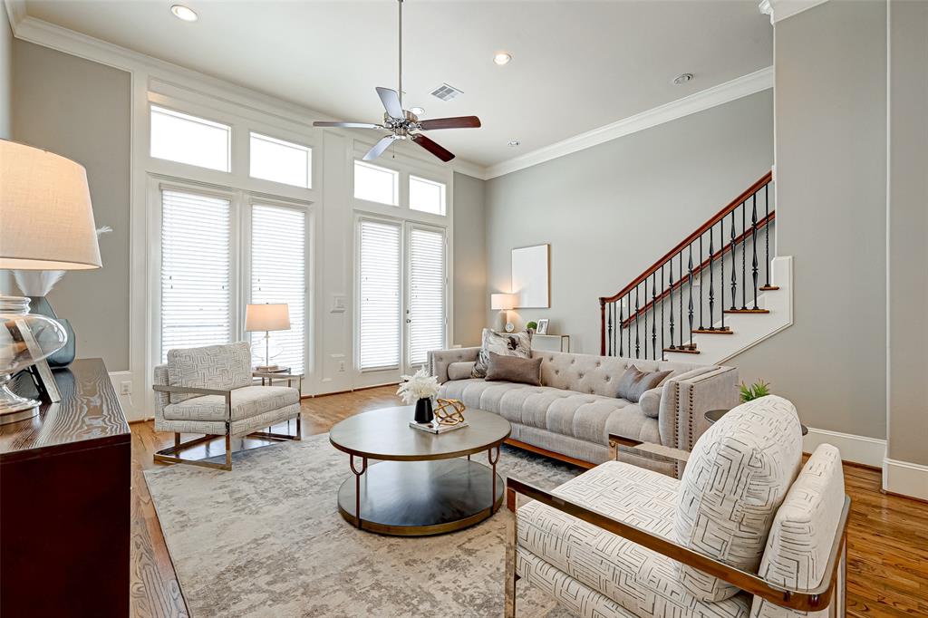 5633 Cohn Meadow Lane