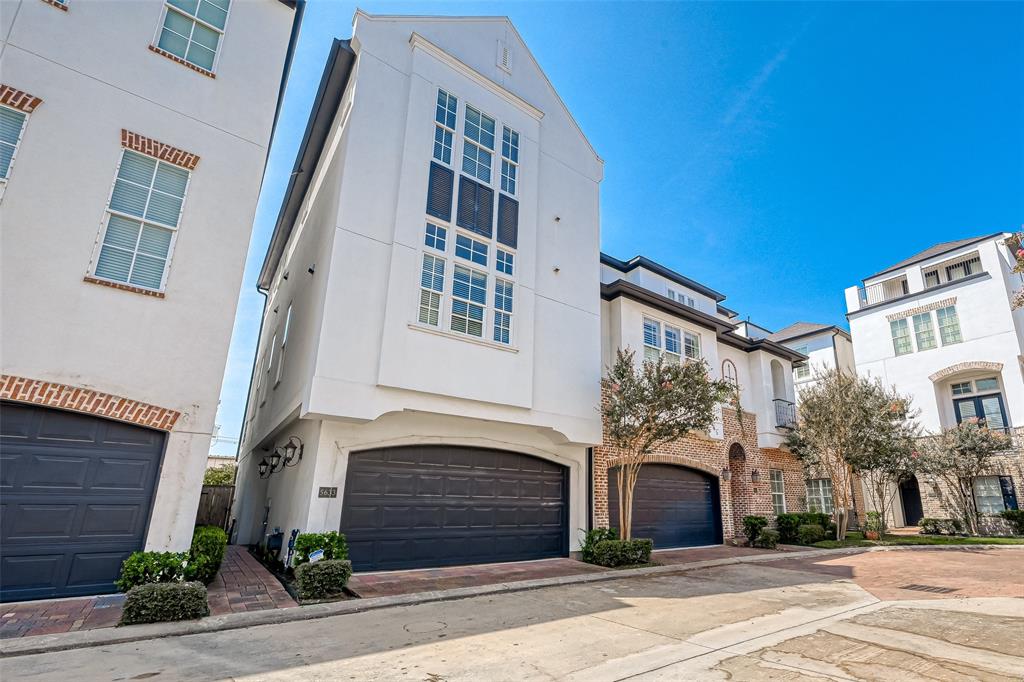5633 Cohn Meadow Lane