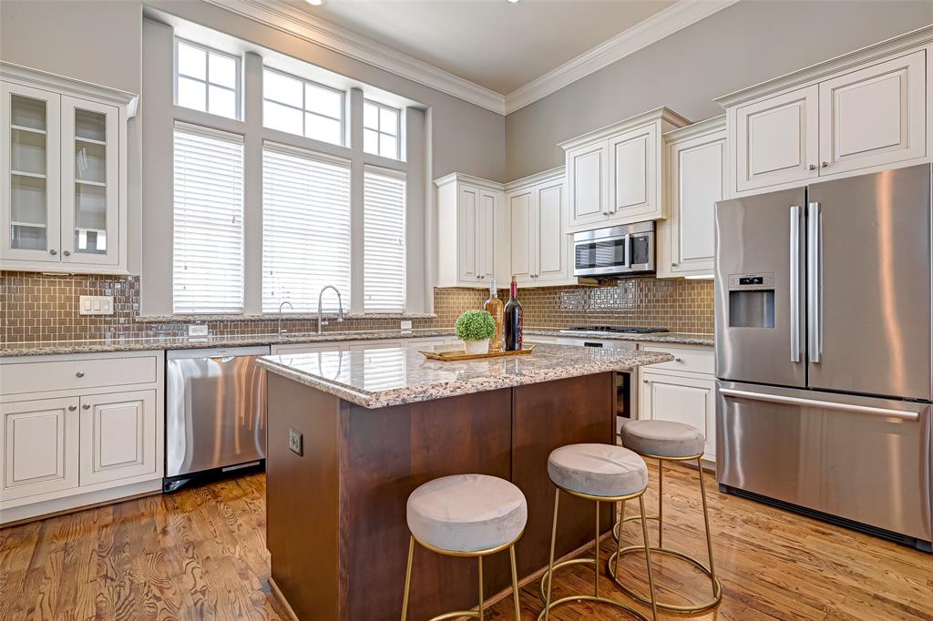 5633 Cohn Meadow Lane