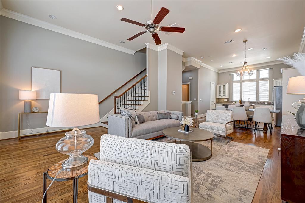 5633 Cohn Meadow Lane