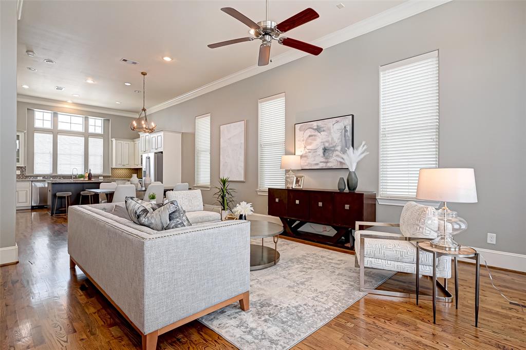 5633 Cohn Meadow Lane