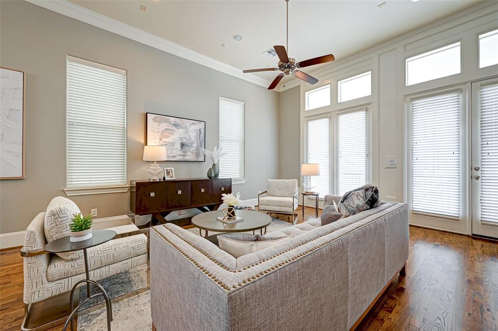 5633 Cohn Meadow Lane