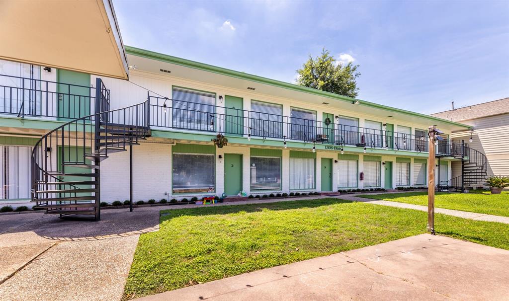 1309 Blair Street # 3