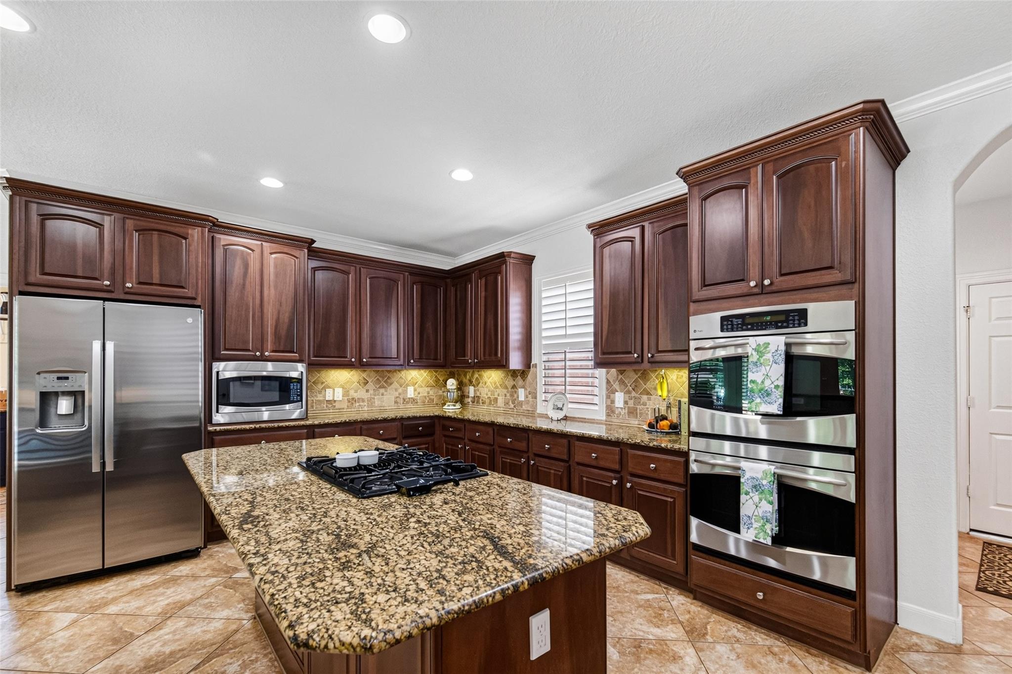 15818 Hunters Lake Way