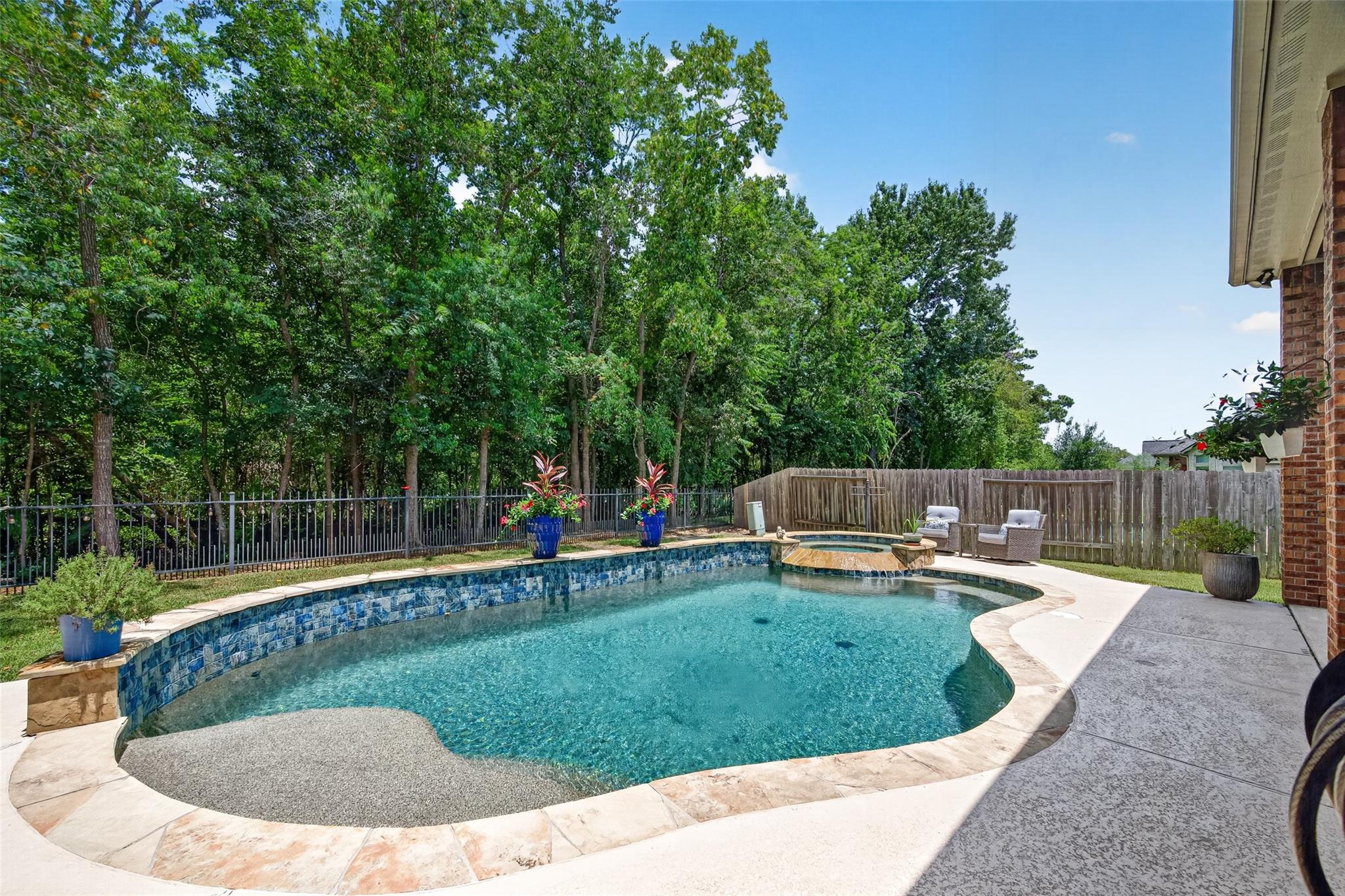 15818 Hunters Lake Way