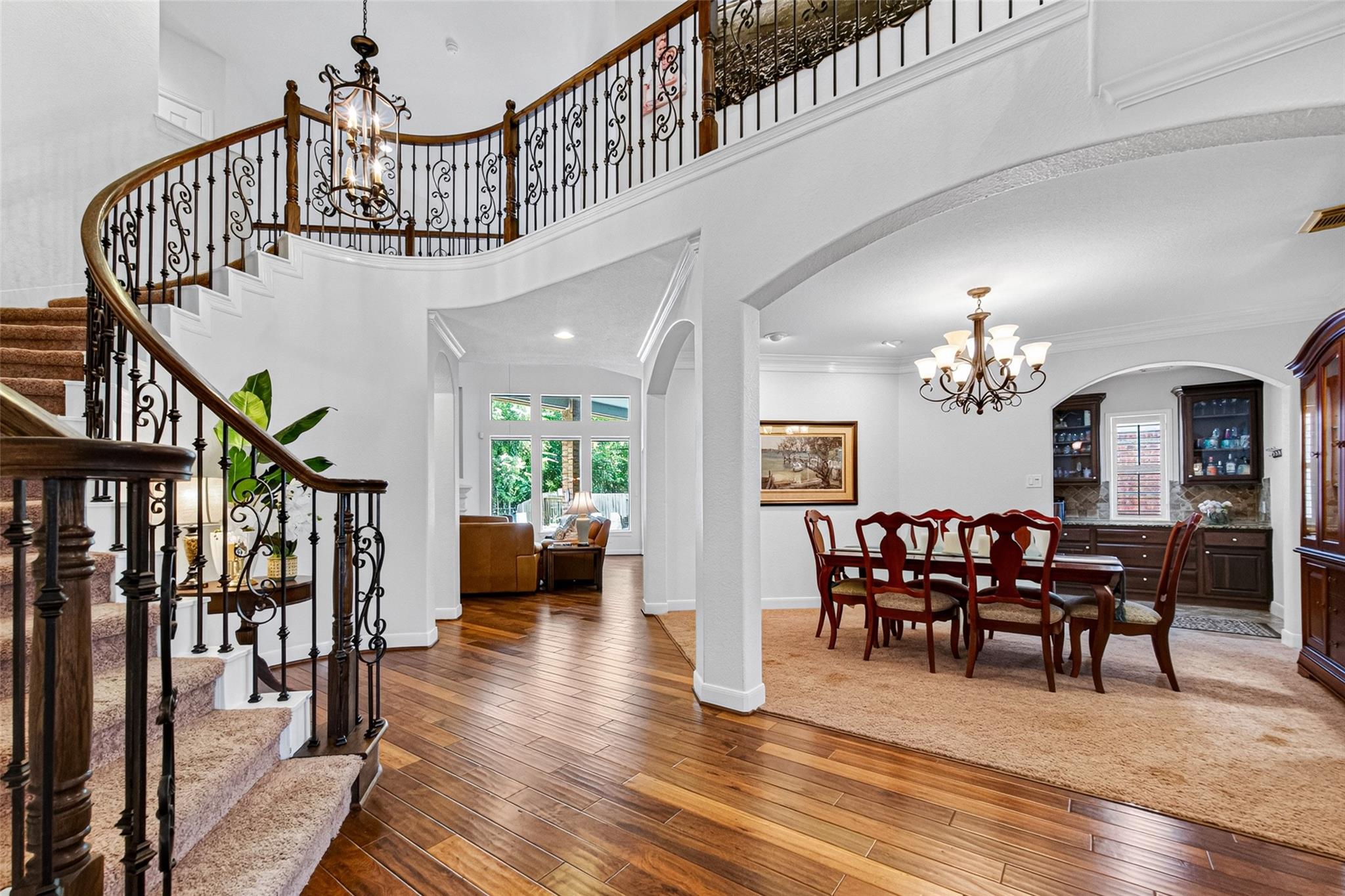 15818 Hunters Lake Way