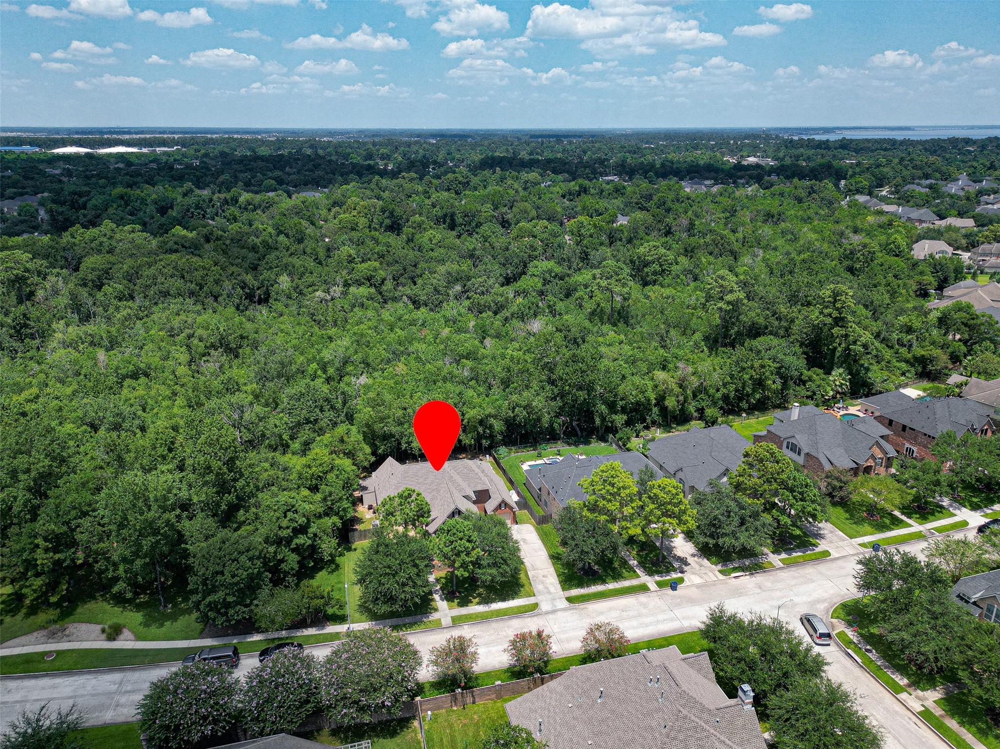 15818 Hunters Lake Way