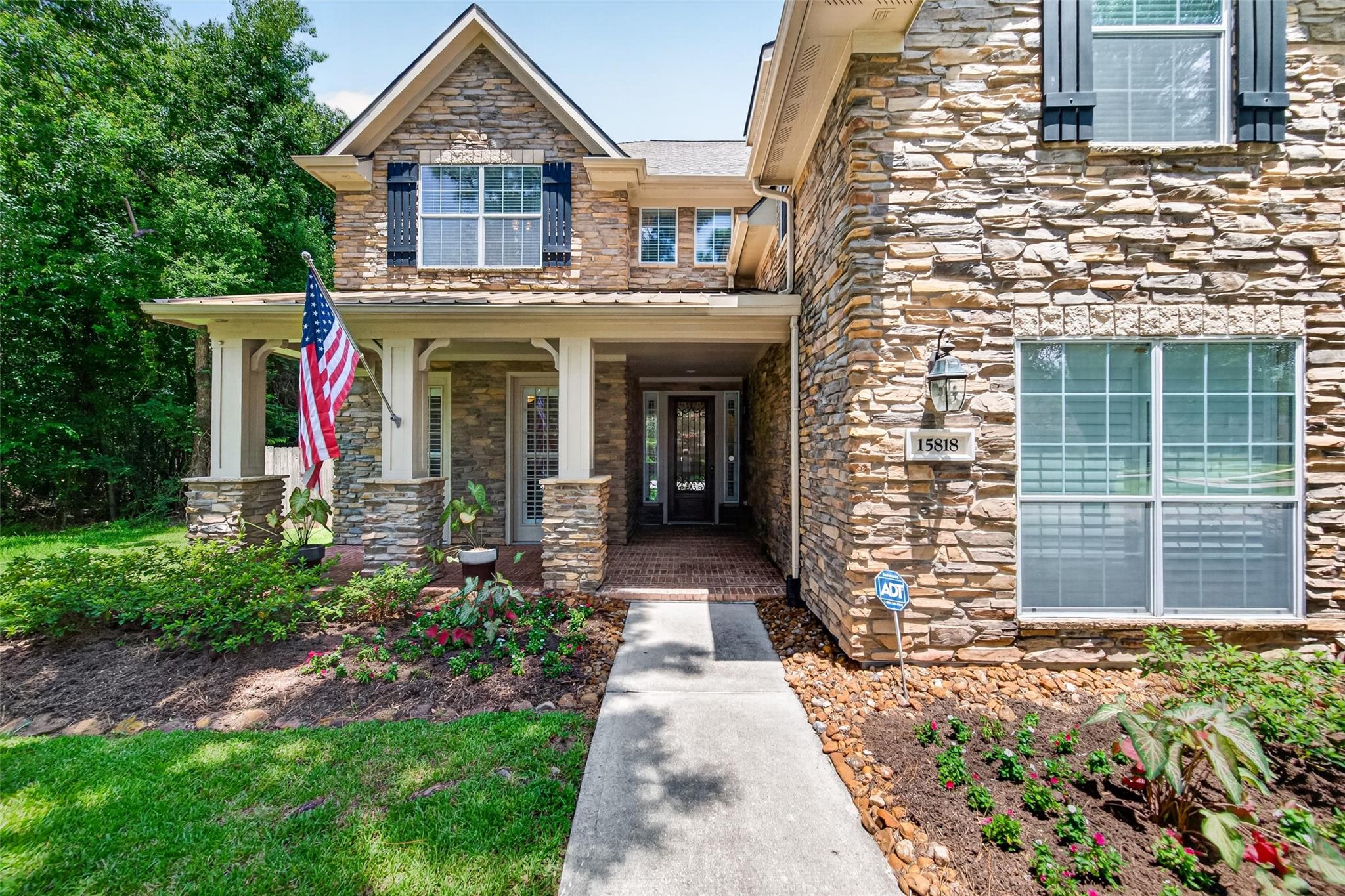 15818 Hunters Lake Way