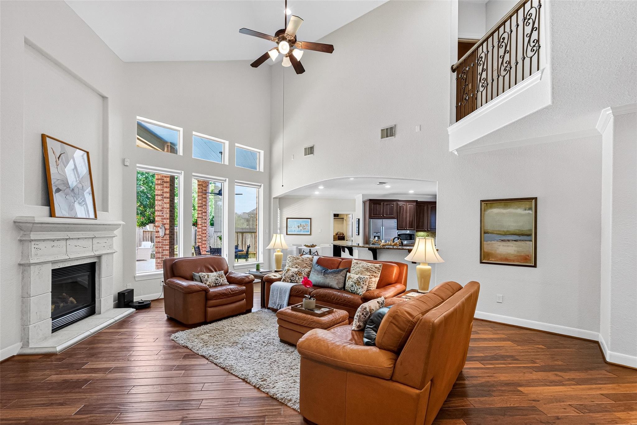 15818 Hunters Lake Way