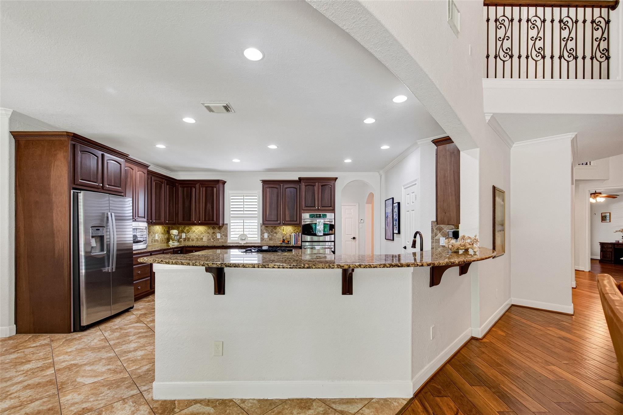 15818 Hunters Lake Way