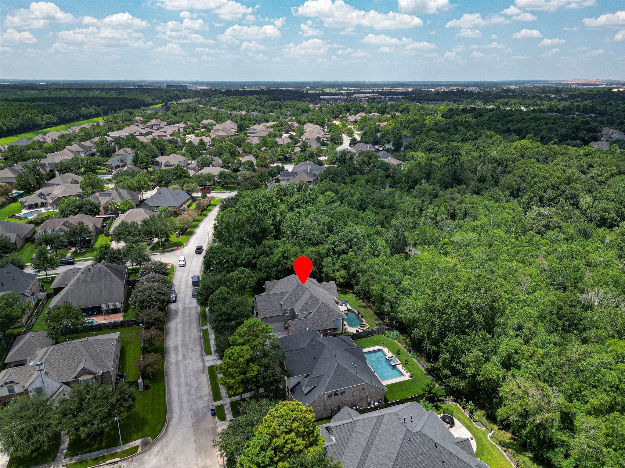 15818 Hunters Lake Way