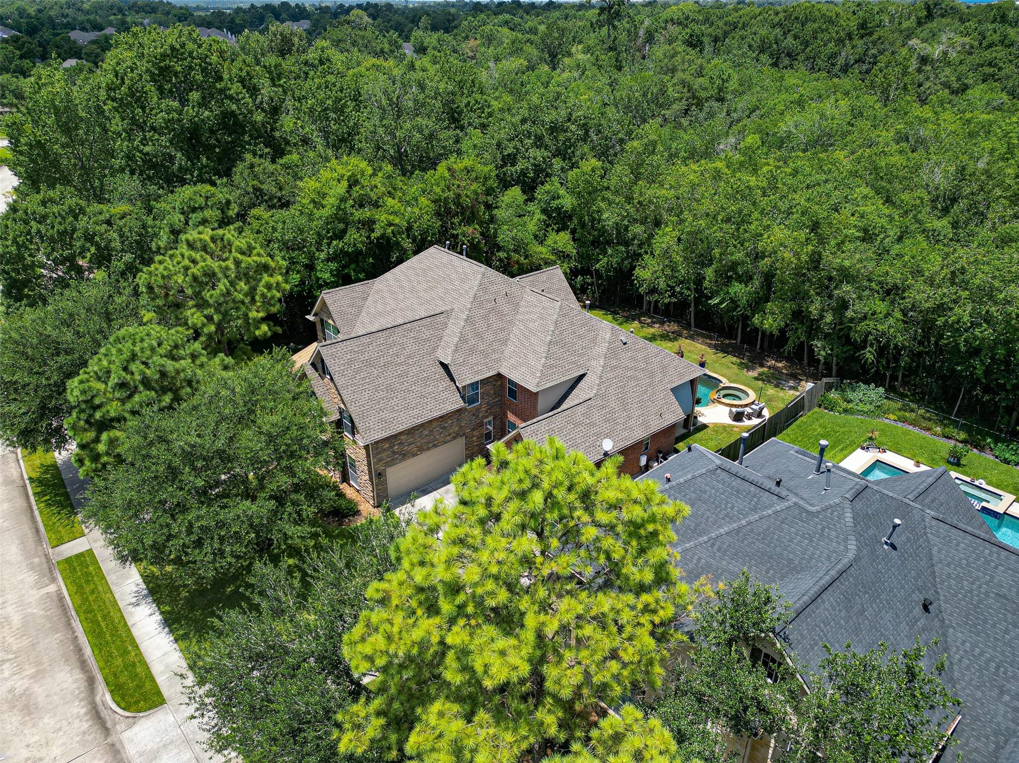 15818 Hunters Lake Way