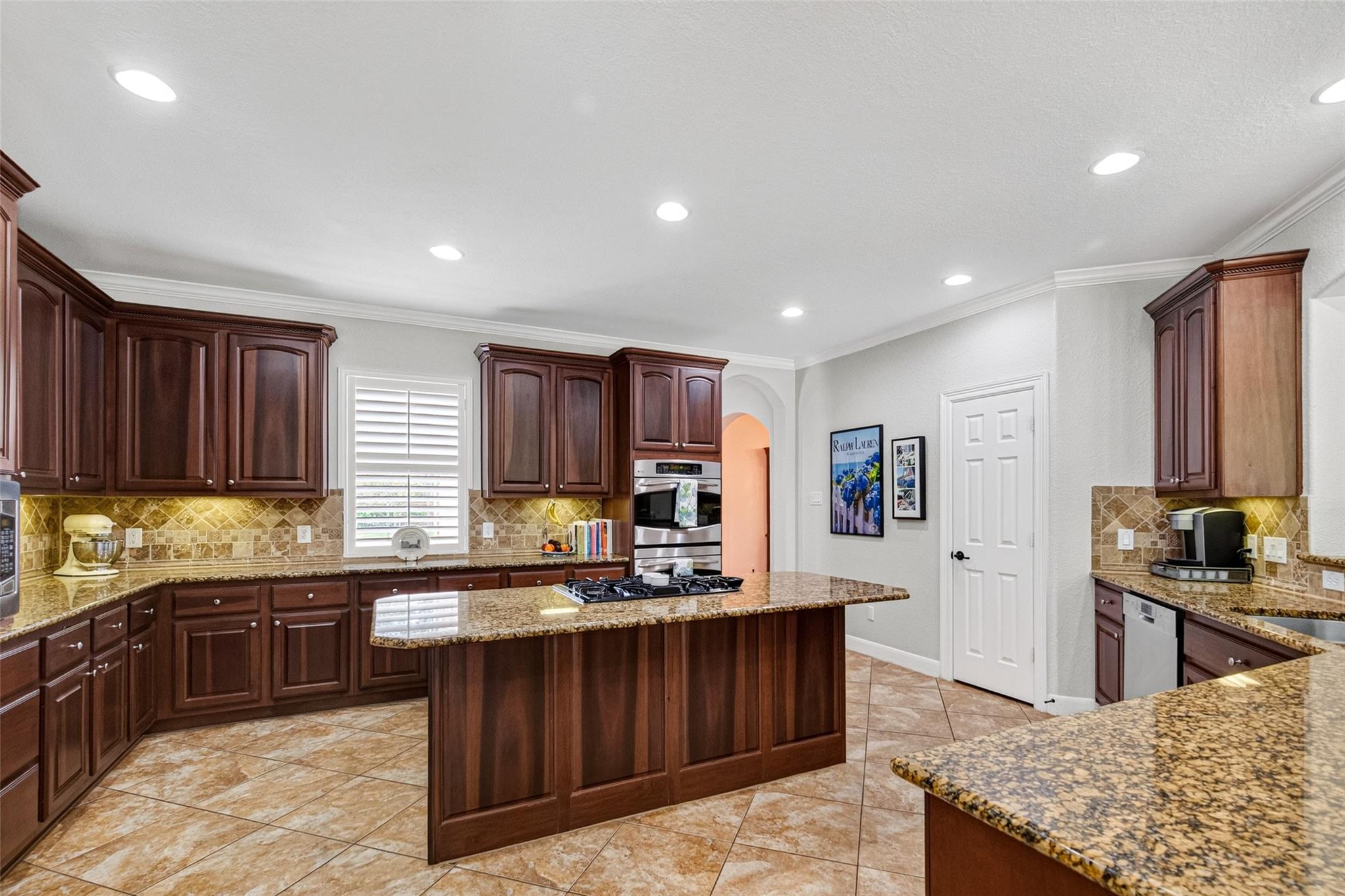 15818 Hunters Lake Way