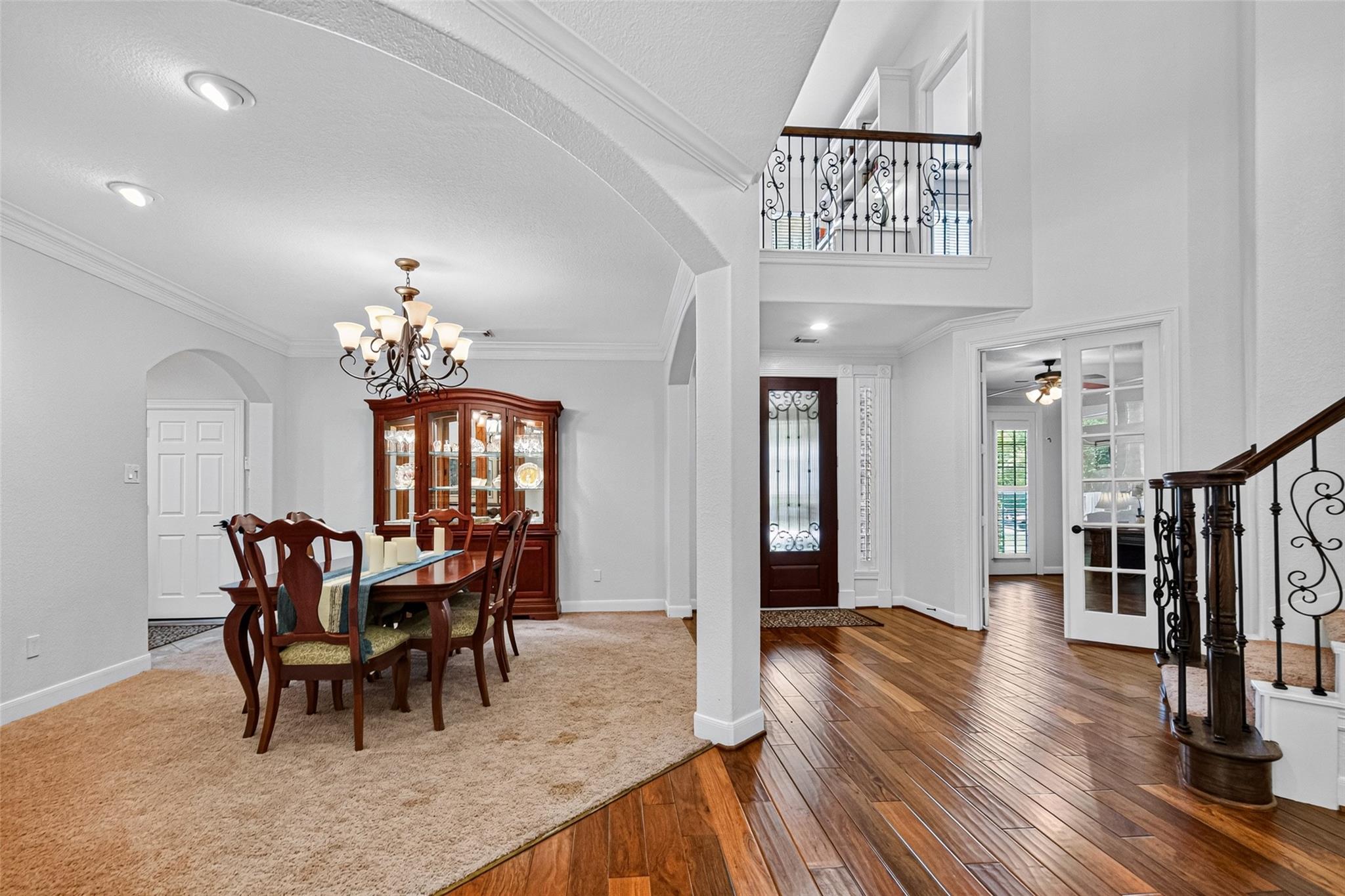 15818 Hunters Lake Way