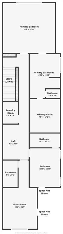 1531 Beall Street # B