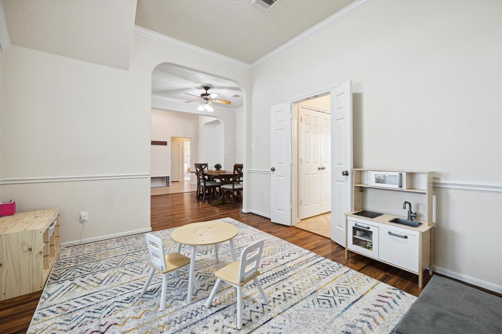 8310 Timbermoss Court