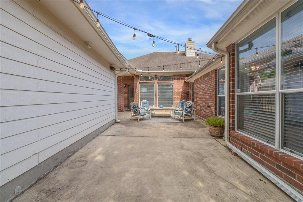8310 Timbermoss Court