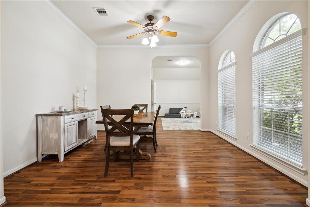 8310 Timbermoss Court