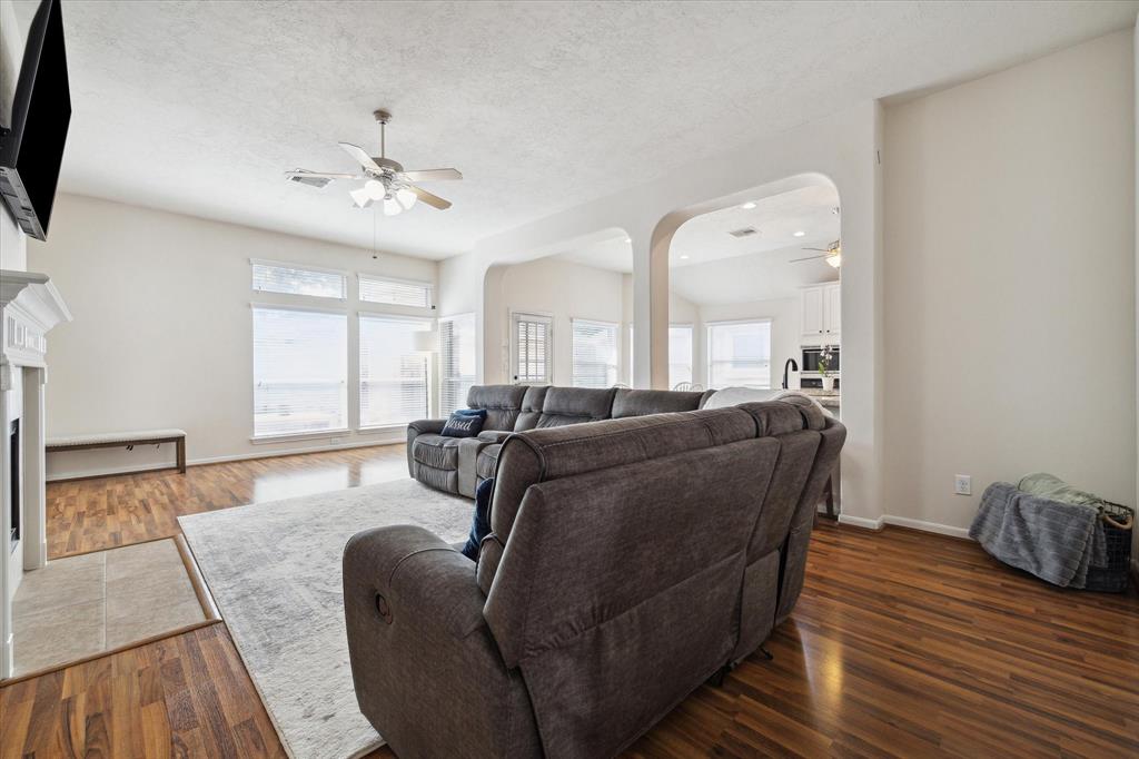 8310 Timbermoss Court