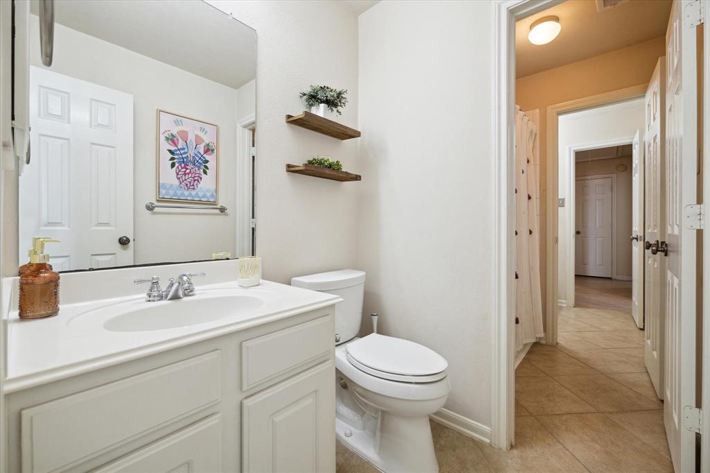 8310 Timbermoss Court